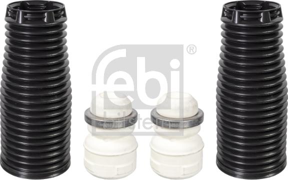 Febi Bilstein 170035 - Dust Cover Kit, shock absorber car-mod.net