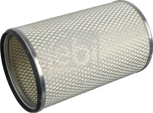 FEBI Bilstein 170038 - Engine Air Filter car-mod.net