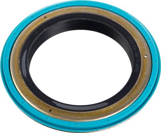 FEBI Bilstein 170026 - Seal Ring, steering knuckle car-mod.net