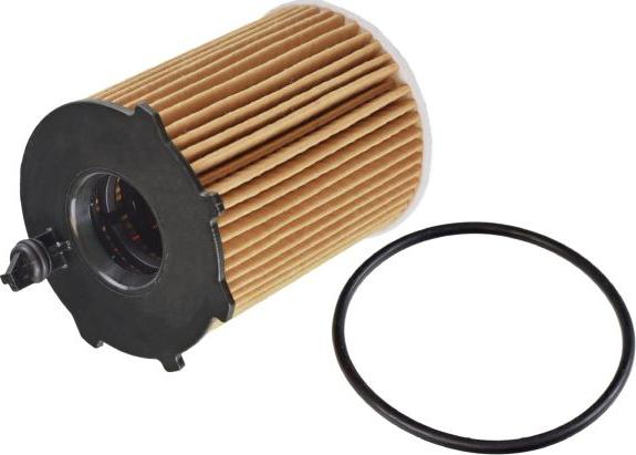 Febi Bilstein 170079 - Oil Filter car-mod.net
