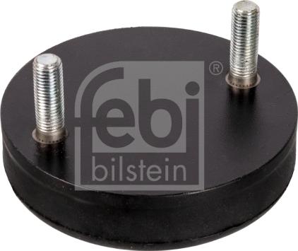 Febi Bilstein 170072 - Rubber Buffer, suspension car-mod.net