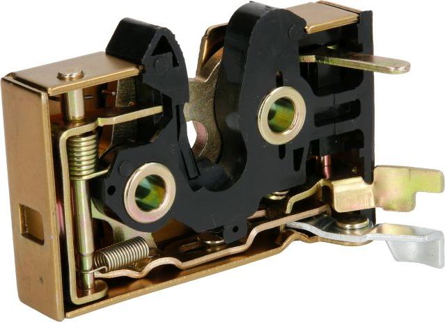 Febi Bilstein 17016 - Door Lock car-mod.net