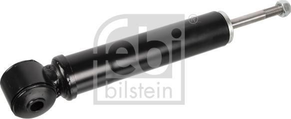 FEBI Bilstein 170112 - Shock Absorber, cab suspension car-mod.net