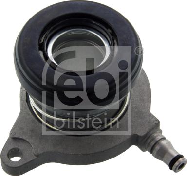 Febi Bilstein 170186 - Central Slave Cylinder, clutch car-mod.net