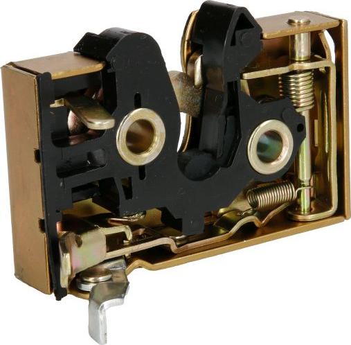 Febi Bilstein 17018 - Door Lock car-mod.net