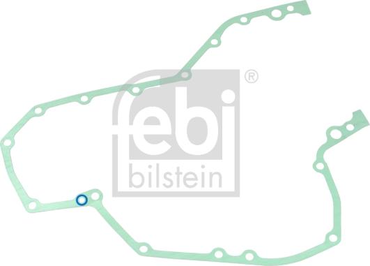 Febi Bilstein 170139 - Gasket, housing cover (crankcase) car-mod.net