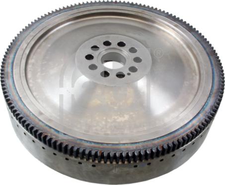 FEBI Bilstein 170129 - Flywheel car-mod.net