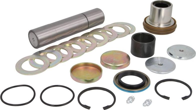 FEBI Bilstein 170122 - Repair Kit, kingpin car-mod.net