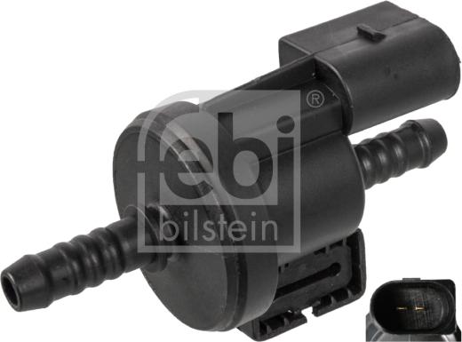 FEBI Bilstein 170864 - Breather Valve, fuel tank car-mod.net