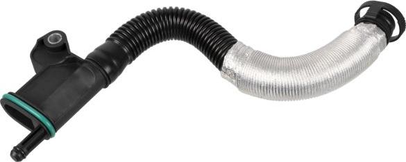 Febi Bilstein 170861 - Hose, crankcase breather car-mod.net