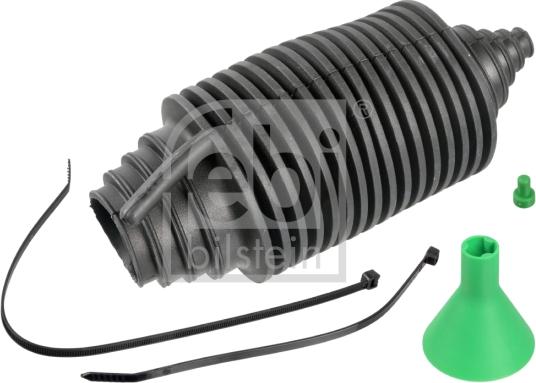 Febi Bilstein 17080 - Bellow Set, steering car-mod.net