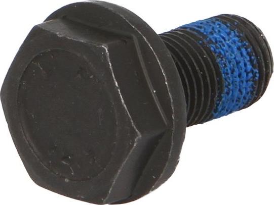 Febi Bilstein 170878 - Flywheel Bolt car-mod.net