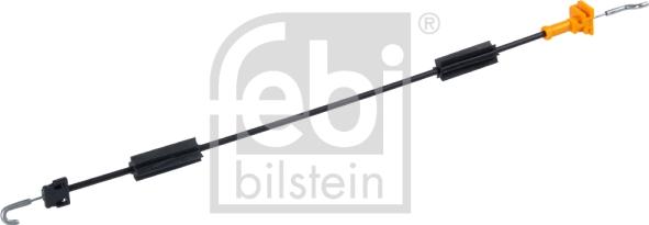 FEBI Bilstein 170399 - Cable, door release car-mod.net