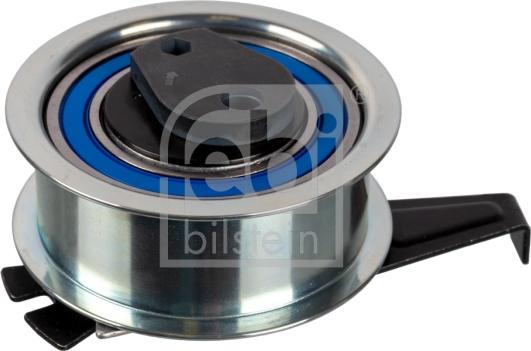 Febi Bilstein 170345 - Tensioner, timing belt car-mod.net