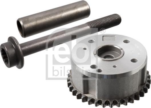 Febi Bilstein 170356 - Camshaft Adjuster car-mod.net