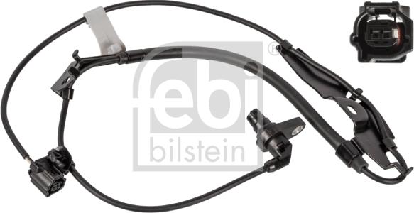 Febi Bilstein 170311 - ABS sensor, wheel speed car-mod.net