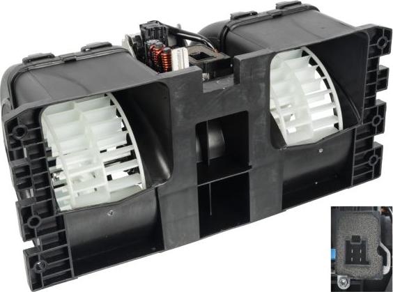 FEBI Bilstein 170322 - Interior Blower car-mod.net
