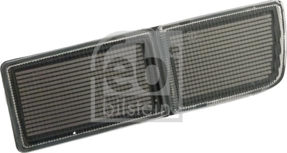 Febi Bilstein 17032 - Eyelid, fog light car-mod.net