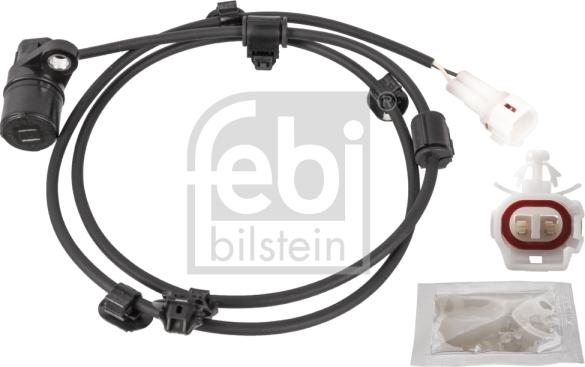 Febi Bilstein 170378 - ABS sensor, wheel speed car-mod.net