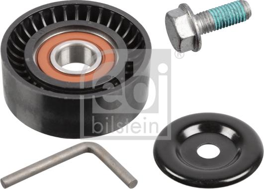 Febi Bilstein 170252 - Repair Kit, v-ribbed belt tensioner car-mod.net