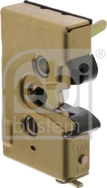Febi Bilstein 17020 - Door Lock car-mod.net