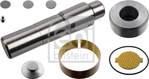 Febi Bilstein 170283 - Repair Kit, kingpin car-mod.net