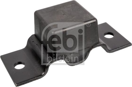 Febi Bilstein 170222 - Rubber Buffer, suspension car-mod.net