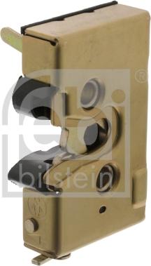 Febi Bilstein 17022 - Door Lock car-mod.net