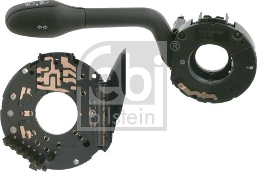 Febi Bilstein 17070 - Steering Column Switch car-mod.net