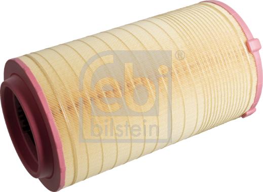 FEBI Bilstein 170711 - Engine Air Filter car-mod.net