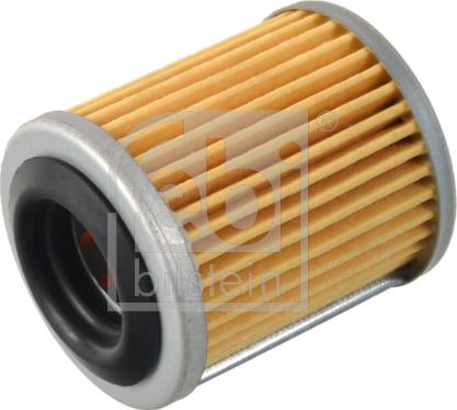 Febi Bilstein 170739 - Hydraulic Filter, automatic transmission car-mod.net