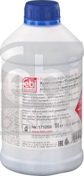 Febi Bilstein 171998 - Antifreeze car-mod.net
