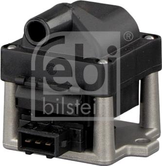 Febi Bilstein 17194 - Ignition Coil car-mod.net