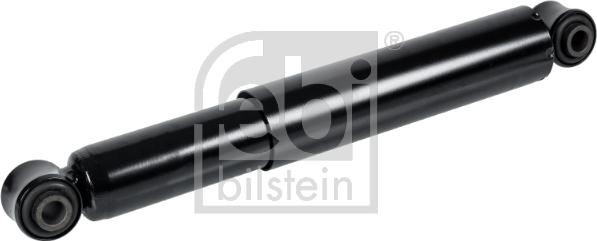 FEBI Bilstein 171919 - Shock Absorber car-mod.net