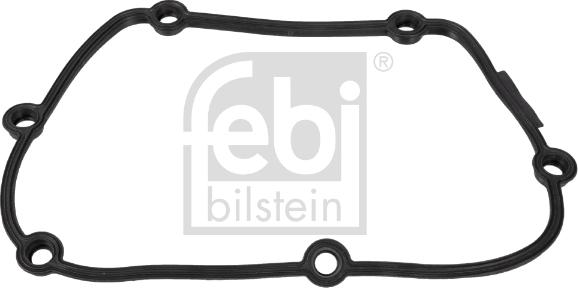 Febi Bilstein 171915 - Gasket, housing cover (crankcase) car-mod.net