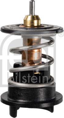 Febi Bilstein 171912 - Coolant thermostat / housing car-mod.net