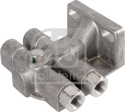 FEBI Bilstein 171980 - Housing, fuel filter car-mod.net