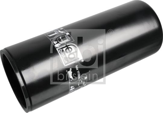 Febi Bilstein 171936 - Oil Filter car-mod.net