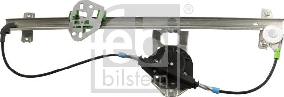 Febi Bilstein 171974 - Window Regulator car-mod.net