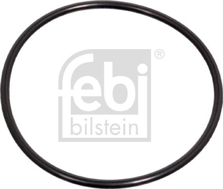 Febi Bilstein 171440 - Seal Ring, steering knuckle car-mod.net