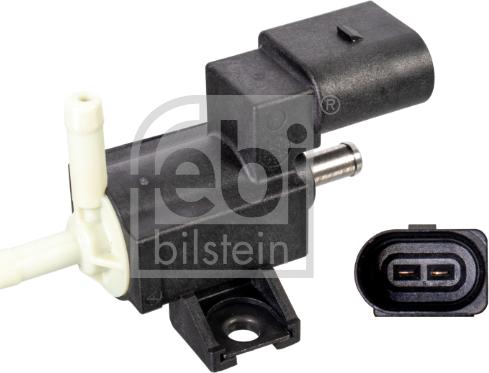 Febi Bilstein 171460 - Boost Pressure Control Valve car-mod.net