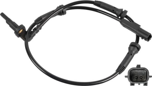 Febi Bilstein 171433 - ABS sensor, wheel speed car-mod.net