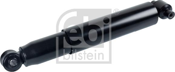 FEBI Bilstein 171472 - Shock Absorber car-mod.net