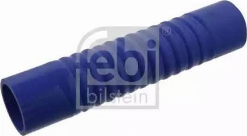 Febi Bilstein 17155 - Radiator Hose car-mod.net