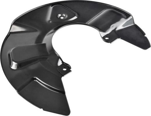 Febi Bilstein 171562 - Splash Panel, guard, brake disc car-mod.net