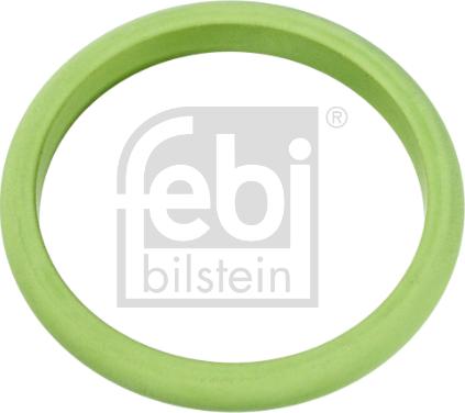 Febi Bilstein 171567 - Seal, oil pump car-mod.net