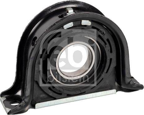 Febi Bilstein 171500 - Propshaft centre bearing support car-mod.net
