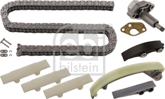 Febi Bilstein 171514 - Timing Chain Kit car-mod.net