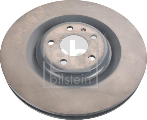 Febi Bilstein 171510 - Brake Disc car-mod.net