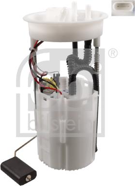 Febi Bilstein 171573 - Fuel Supply Module car-mod.net
